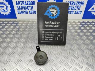 Запчасть сигнал звуковой Лада Веста 2018