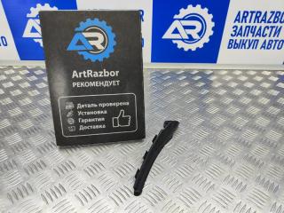 Запчасть накладка лобового стекла левая Лада Веста 2018