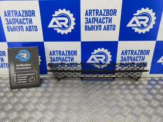 Решетка в бампер Лада Веста 2018