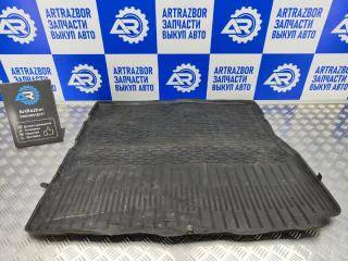 Коврик багажника Лада Веста 2018