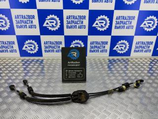 Запчасть тросы кпп Ford Transit 2008