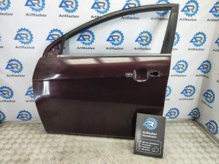 Дверь передняя левая Geely Emgrand EC7 2013