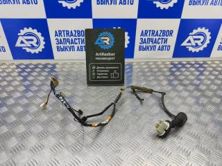 Запчасть проводка двери зад.пр Suzuki Grand Vitara 2011