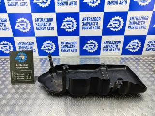 Запчасть защита топливного бака Volkswagen Touareg 2008