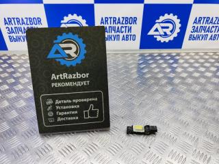 Запчасть датчик air bag Volkswagen Touareg 2008