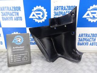 Фото запчасти накладка порога передняя правая Лада (нива) 2131 2016 Б/У запчасть Запчасть накладка порога передняя правая Лада (нива) 2131 2016