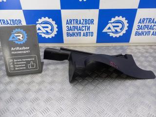 Фото запчасти накладка порога задняя правая Лада (нива) 2131 2016 Б/У запчасть Запчасть накладка порога задняя правая Лада (нива) 2131 2016