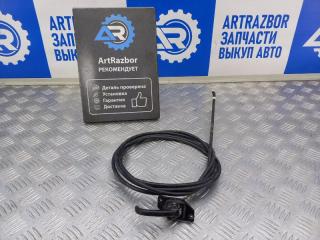Фото запчасти трос открывания багажника Лада (нива) 2131 2016 Б/У запчасть Запчасть трос открывания багажника Лада (нива) 2131 2016