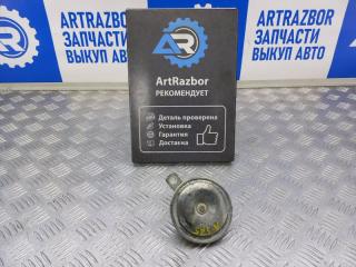 Фото запчасти сигнал звуковой Лада (нива) 2131 2016 Б/У запчасть Запчасть сигнал звуковой Лада (нива) 2131 2016