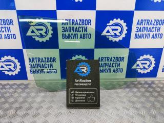 Стекло двери передней правой Renault Megane 2 2007