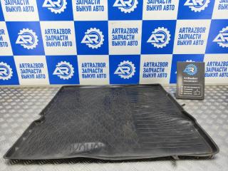 Коврик багажника Лада Веста 2020