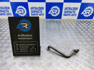 Запчасть трубка egr Mercedes-Benz C-Class 2008