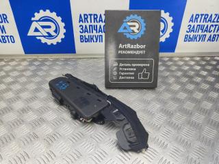 Подушка безопасности боковая (сиденье) передняя правая Renault Megane 2 2006