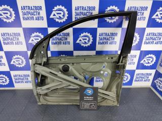 Дверь передняя левая Volkswagen Polo 5 2010