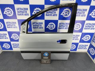 Дверь передняя левая Hyundai Matrix 2004