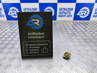 Запчасть крышка радиатора Chery M11 2013