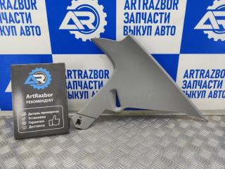 Запчасть обшивка задней стойки правой Opel Astra 2011