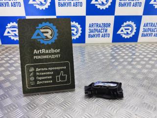 Запчасть ручка двери задней внутренняя левая Peugeot 408 2013
