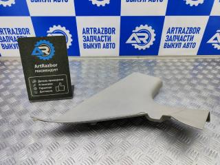 Запчасть обшивка задней стойки левой Peugeot 408 2013