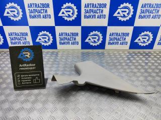 Запчасть обшивка задней стойки правой Peugeot 408 2013