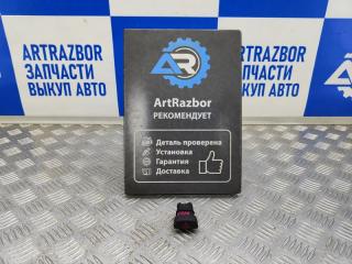 Запчасть кнопка аварийной сигнализации Ford Focus 2 2006