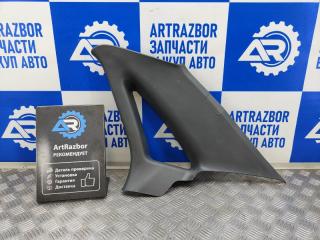 Запчасть обшивка задней стойки правой Chevrolet Lacetti 2008