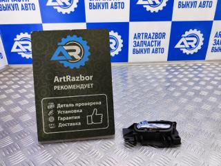 Запчасть ручка двери передней внутренняя левая Peugeot 408 2012