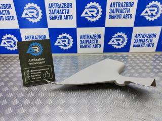 Запчасть обшивка задней стойки левой Peugeot 408 2012