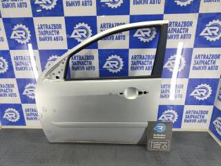 Дверь передняя левая Ford Focus 1 2001