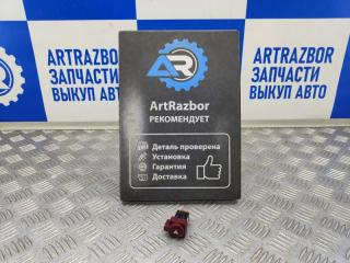 Запчасть кнопка аварийной сигнализации Citroen C4 2007