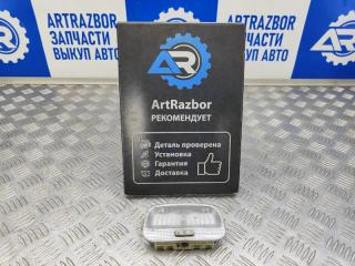 Запчасть плафон салонный задний Citroen C4 2007
