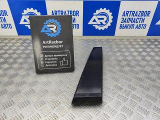 Запчасть накладка стойки Citroen C4 2007