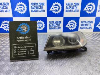 Фара левая Lifan Solano 1 2013