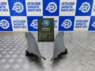 Обшивка стойки Lifan Solano 1 2013