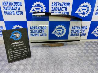 Стекло двери задней левой Lifan Solano 1 2013