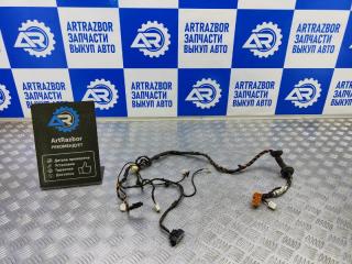 Проводка двери пер.лев Lifan Solano 1 2013 Б/У Проводка двери пер.лев Lifan Solano 1 2013