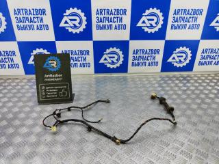 Проводка двери зад.пр Lifan Solano 1 2013