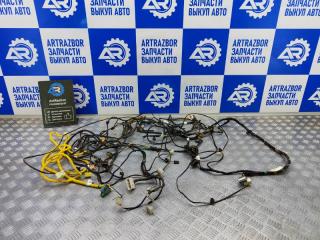 Проводка (коса) салонная Lifan Solano 1 2013