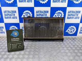 Радиатор основной Lifan Solano 1 2013