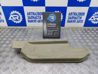 Запчасть накладка порога задняя правая Mitsubishi Grandis 2003