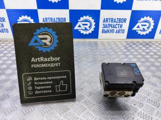 Блок ABS (насос) Lifan Solano 1 2013