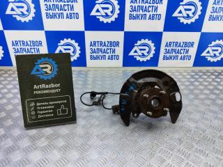 Кулак поворотный передний левый Lifan Solano 1 2013
