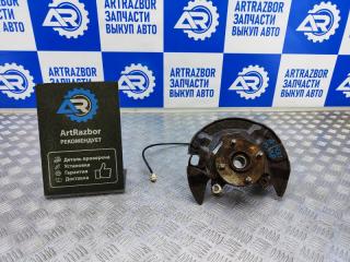 Кулак поворотный передний правый Lifan Solano 1 2013
