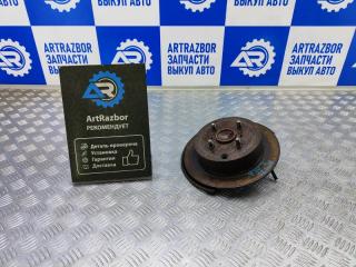 Ступица задняя левая Lifan Solano 1 2013