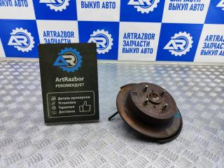 Ступица задняя правая Lifan Solano 1 2013