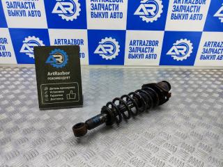 Амортизатор задний левый Lifan Solano 1 2013