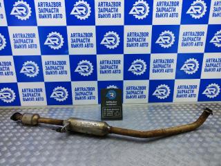 Резонатор Lifan Solano 1 2013