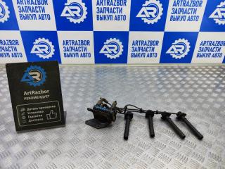 Запчасть катушка зажигания Lifan Solano 1 2013
