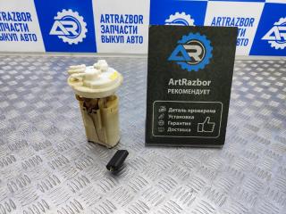 Насос топливный электрический Lifan Solano 1 2013 Б/У Насос топливный электрический Lifan Solano 1 2013