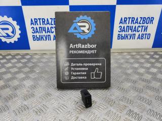 Фото запчасти кнопка корректора фар Peugeot 407 2006 Б/У запчасть Запчасть кнопка корректора фар Peugeot 407 2006